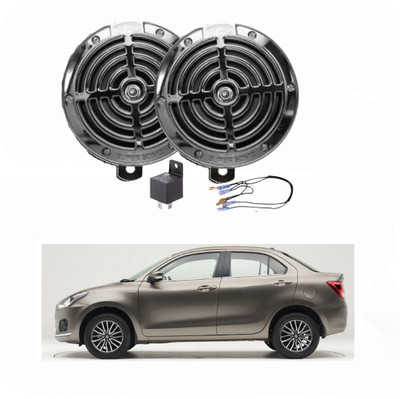 ZIMBER Horn For Maruti Suzuki Swift Dzire