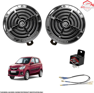Autoinnovation Horn For Maruti Suzuki Alto K10