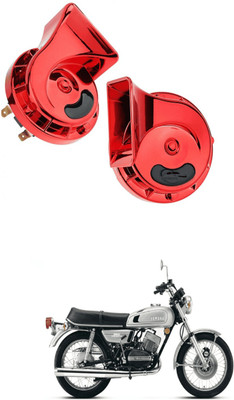 LOVMOTO Horn For Yamaha RD 350