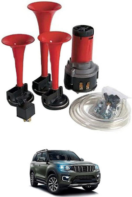 MATIES Horn For Mahindra Universal For Car