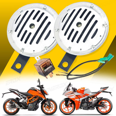 Generox Horn For KTM Universal For Bike