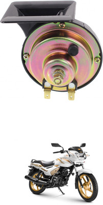 PRTEK Horn For Universal For Bike Star City