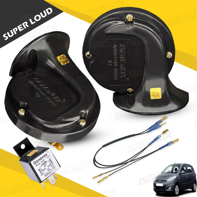 Generox Horn For Hyundai i10 Active