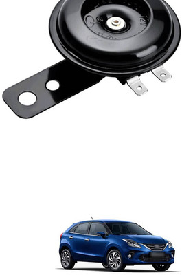 LOVMOTO Horn For Toyota Fortuner