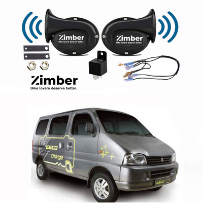 ZIMBER Horn For Maruti Suzuki Ciaz