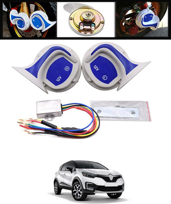MATIES Horn For Renault Universal For Car