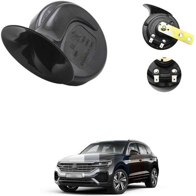 PRTEK Horn For Volkswagen Universal For Car