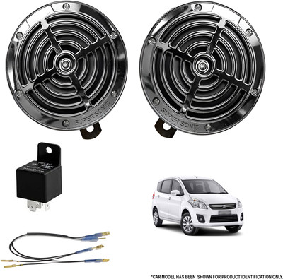 ROYAL AUTO MART Horn For Maruti Suzuki Ertiga