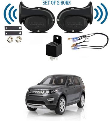 ROYAL AUTO MART Horn For Land Rover Discovery Sport