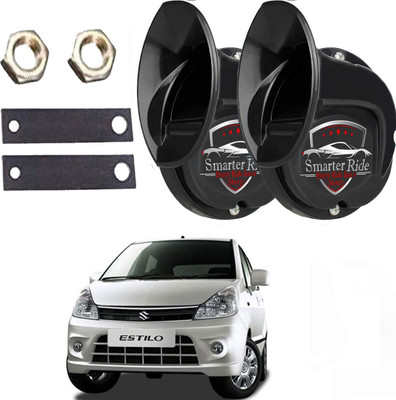 SMARTER RIDE Horn For Maruti Suzuki Zen Estilo