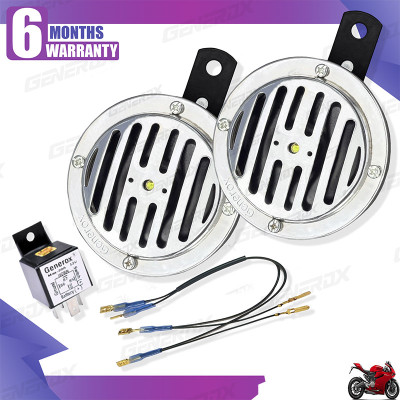 Generox Horn For Ducati 899 Panigale