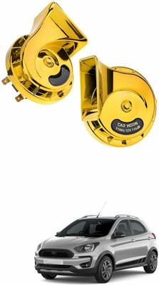 PRTEK Horn For Ford Universal For Car