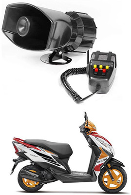 MATIES Horn For Honda Universal For Car