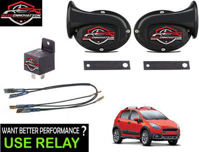 Autoinnovation Horn For Fiat Avventura