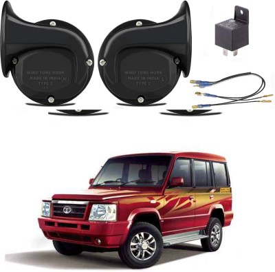 ROYAL AUTO MART Horn For Tata Sumo