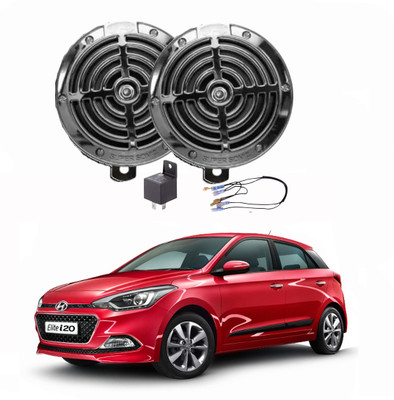 BLUERIDE Horn For Hyundai Elite i20