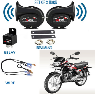 EXOME Horn For Hero HF-Deluxe