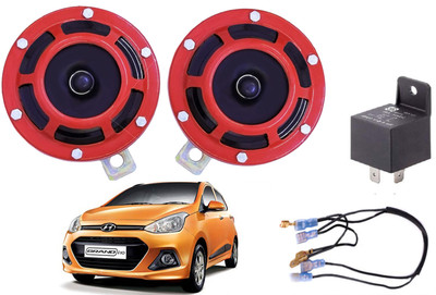 SMARTER RIDE Horn For Hyundai Grand i10