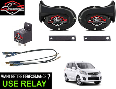 Autoinnovation Horn For Maruti Suzuki Ertiga