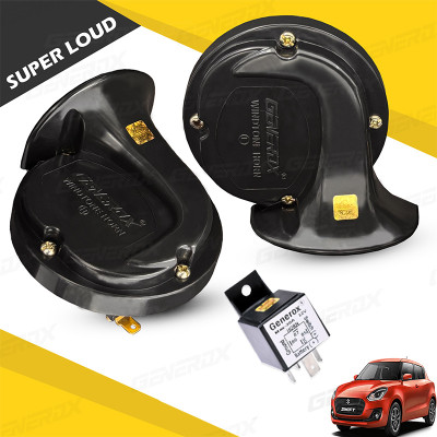 Generox Horn For Maruti Suzuki Swift