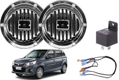 SMARTER RIDE Horn For Maruti Suzuki Alto K10