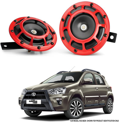 ROYAL AUTO MART Horn For Maruti Suzuki Ertiga