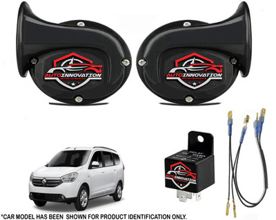 Autoinnovation Horn For Renault Lodgy