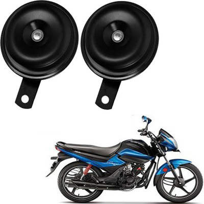 Sunriders Horn For Hero Splender iSMART