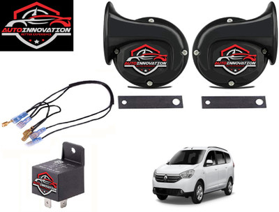Autoinnovation Horn For Renault Lodgy