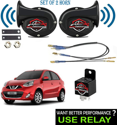 Autoinnovation Horn For Nissan Micra Active