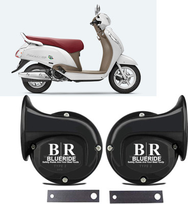 ZIMBER Horn For Suzuki Access 125