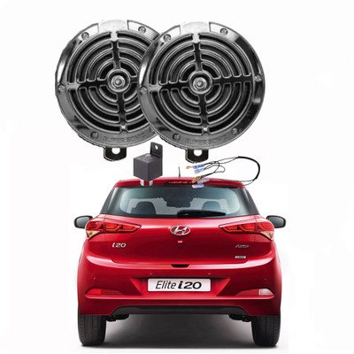BLUERIDE Horn For Hyundai Elite i20