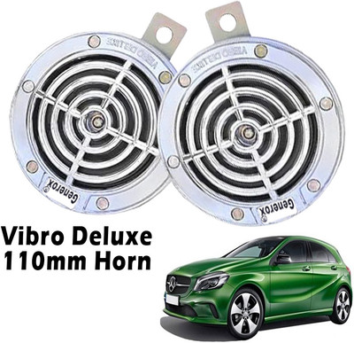 Generox Horn For Mercedes Benz A-Class