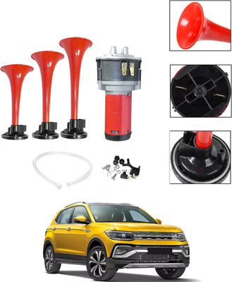 AYW Horn For Volkswagen Universal For Car