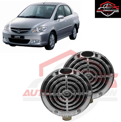 Autoinnovation Horn For Honda, Universal For Car City, Universal For Car