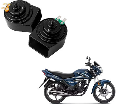 JMA TRADING Horn For Honda Universal For Bike