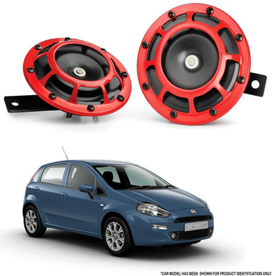 ROYAL AUTO MART Horn For Fiat Punto