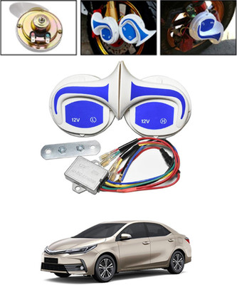 MSNP Horn For Toyota Universal For Car