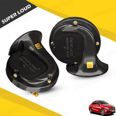 Generox Horn For Mercedes Benz CLA-Class
