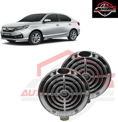 Autoinnovation Horn For Honda, Universal For Car Amaze, Universal For Car