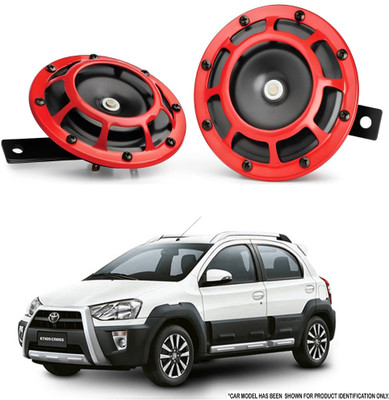 ROYAL AUTO MART Horn For Maruti Suzuki SX4