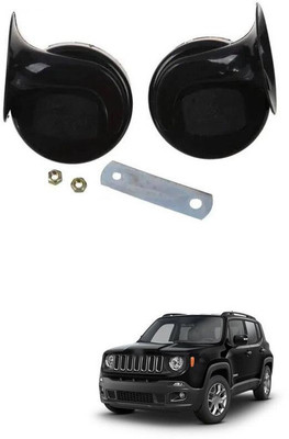 MOTOROYS Horn For Hyundai Verna