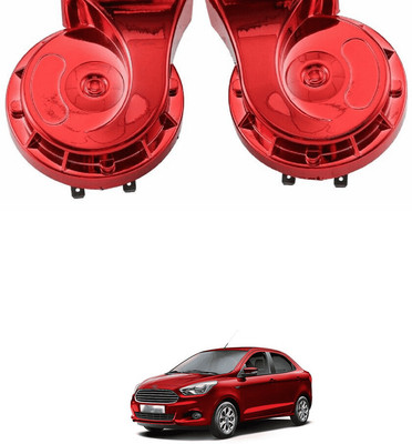 LOVMOTO Horn For Ford Figo Aspire