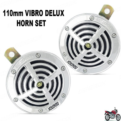 Generox Horn For Honda CBF 150
