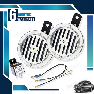 Generox Horn For Fiat Linea