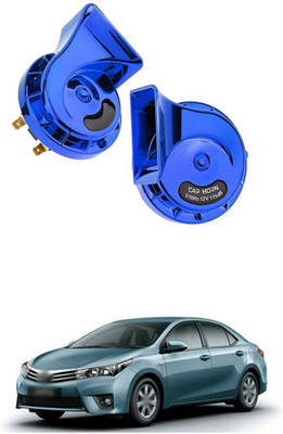 PRTEK Horn For Toyota Corolla Altis