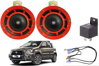 SMARTER RIDE Horn For Toyota Etios Cross