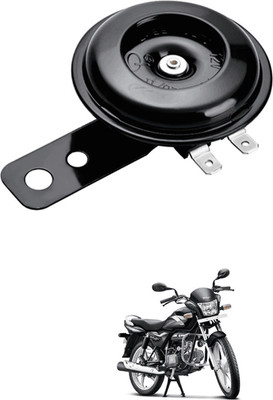 LOVMOTO Horn For Hero Splendor Pro