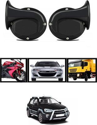 MATIES Horn For Toyota Etios Cross