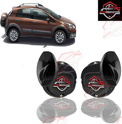 Autoinnovation Horn For Fiat, Universal For Car Universal For Car